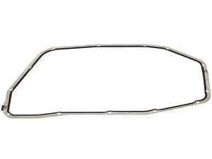 ES#4941198 - 09E321371A - Transmission Oil Pan Gasket - Seals leaking pans on your 6-speed automatic transmission - Elring - Audi