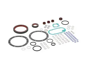 Crankcase Gasket Set