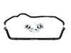 ES#4505279 - 034-402-1026 - Dynamic+ Adjustable Sway Bar Kit - 034Motorsport's Dynamic+ Sway Bar Kit is the ideal upgrade for those in search of confidence-inspiring handling on the street and track. - 034Motorsport - Audi