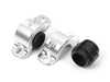 ES#4505279 - 034-402-1026 - Dynamic+ Adjustable Sway Bar Kit - 034Motorsport's Dynamic+ Sway Bar Kit is the ideal upgrade for those in search of confidence-inspiring handling on the street and track. - 034Motorsport - Audi