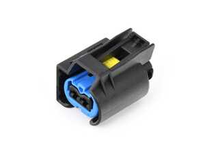 ES#31586 - 12527507259 - Socket Housing - See MOQKT - Genuine BMW - BMW MINI