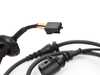 ES#4872261 - 8E0927803B - Front ABS Sensor - Priced Each - Fits the left and right side - URO - Audi