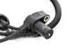 ES#4872261 - 8E0927803B - Front ABS Sensor - Priced Each - Fits the left and right side - URO - Audi