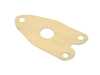 ES#2720169 - 33506866038 - Genuine BMW Strut Gasket - Keeps dust and debris out of the body of your car - Genuine BMW - BMW