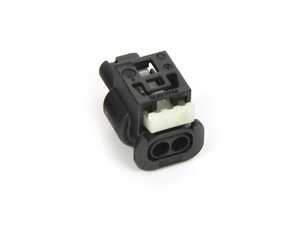 ES#3381814 - 0295451026 - Mercedes Wiring Harness Connector - This connector is commonly used for the oil level sensor. - Genuine Mercedes Benz - Mercedes Benz