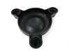 ES#49943 - 31312229458 - E46 M3 ///M Strut Tower Cap - Priced Each - Used to cover the securing hardware on the front strut - Genuine BMW - BMW