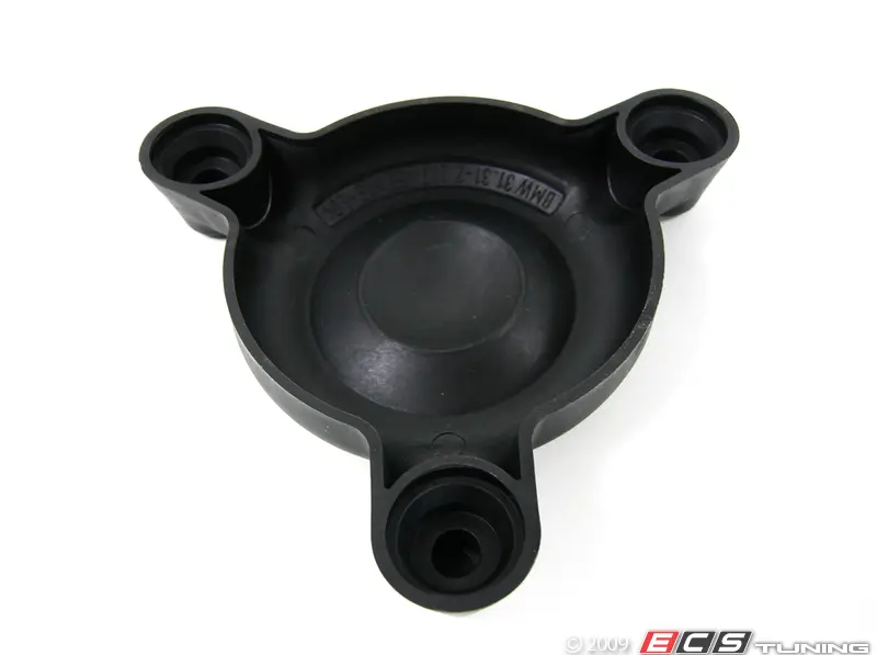Genuine BMW - 31312229458 - E46 M3 ///M Strut Tower Cap