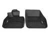 ES#4443172 - 4416011 - F22/87 Front FloorLiner - Black  - Laser measured for perfect fitment and ultimate protection against moisture and debris - WeatherTech - BMW