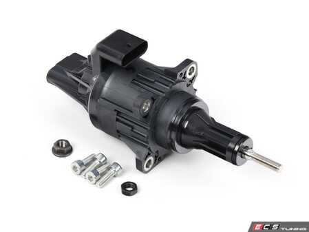 ES#4179942 - 11658485182 - SET WASTEGATE VALVE ACTUATOR - Genuine BMW - BMW