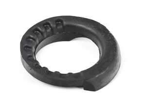 ES#4328428 - 1H0512149 - Rear Upper Spring Insulator - Priced Each - Rubber cushion between spring & upper spring perch - Meyle - Volkswagen