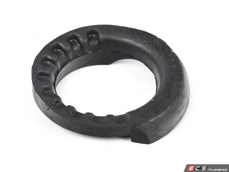 ES#4328428 - 1H0512149 - Rear Upper Spring Insulator - Priced Each - Rubber cushion between spring & upper spring perch - Meyle - Volkswagen