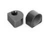 ES#4845983 - PFF5-4652H - BMW E30 / E36 / E46 Offset Lower Radiator Mounts - These mounts help secure the radiator, while their offset design offers more flexibility in fitting upgraded or custom radiators, enhancing overall cooling system performance. - Powerflex - BMW