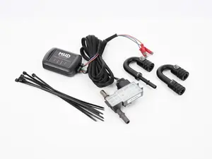 MHD CAN FlexFuel Analyzer QuickInstall Kit - Open Wire - N54/N55 E-Chassis & Manual B48/B58/N55/S55 Models