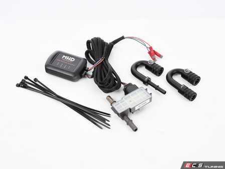 ES#4906562 - MHD-ECA-OW-PR360 - MHD CAN FlexFuel Analyzer QuickInstall Kit - Open Wire - MHD Tuning - 