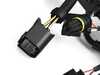 ES#31103 - 12517839272 - WIRING HARNESS - Genuine BMW - BMW