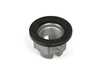 ES#4580310 - PAF001784 - Lock Nut - Priced Each - M22 x 1.5mm axle nut - Genuine Porsche - Porsche