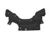 ES#4199768 - 51487434842 - SOUND INSULAT.DASH PANEL ENG - Genuine BMW - BMW