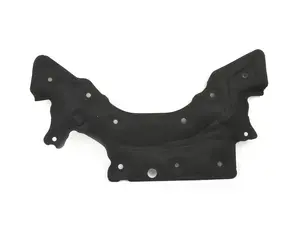 SOUND INSULAT.DASH PANEL ENG