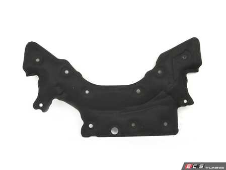ES#4199768 - 51487434842 - SOUND INSULAT.DASH PANEL ENG - Genuine BMW - BMW