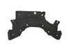ES#4199768 - 51487434842 - SOUND INSULAT.DASH PANEL ENG - Genuine BMW - BMW