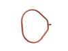 ES#4941334 - 99711074770 - Intake Manifold Gasket - Priced Each - Intake distributor gasket - 6 required - Elring - Porsche