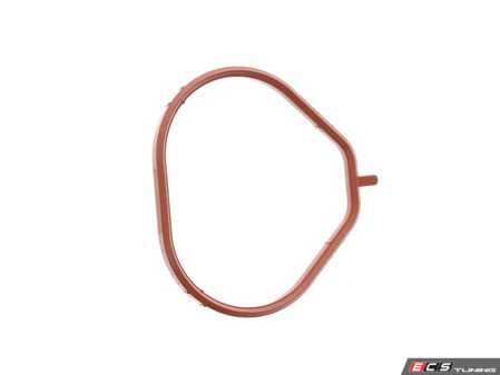 ES#4941334 - 99711074770 - Intake Manifold Gasket - Priced Each - Intake distributor gasket - 6 required - Elring - Porsche