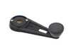 ES#4941340 - 91154247103 - Window Crank Handle - Fits left or right side - OEM - Porsche