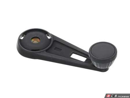 ES#4941340 - 91154247103 - Window Crank Handle - Fits left or right side - OEM - Porsche