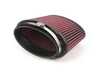 ES#4899177 - BMSREPAFNFFR - Replacement N55 Performance Filter - Red (No Hardware) - Replacement performance filter for the popular N55 BMW Intakes - Burger Motorsports - BMW