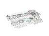 ES#4941338 - 91110090500 - Engine Gasket Set - Comprehensive gasket set for engine rebuilds - Elring - Porsche