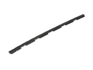 ES#3418355 - 51377390176 - MOUNT RAIL, TRIM STR - Genuine MINI - MINI