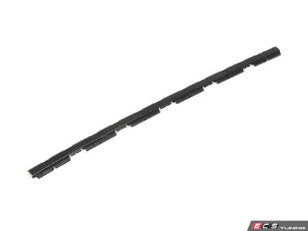 ES#3418355 - 51377390176 - MOUNT RAIL, TRIM STR - Genuine MINI - MINI