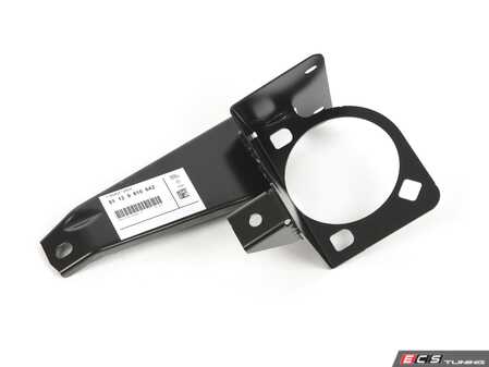 ES#2756625 - 51129810642 - MOUNT FOR DIFFUSOR, RIGHT - Genuine MINI - MINI