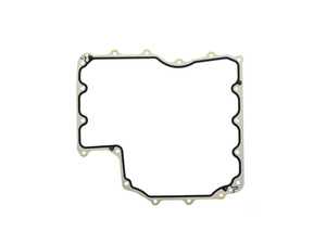 ES#4941344 - 94810727521 - Oil Pan Gasket  - Oil Pan to Oil Sump Plate - Elring - Porsche