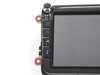 ES#4920848 - 021488BRP10-UIS6 - 8" Android Multimedia System - With CarPlay & Android Auto - Features an 8-core processor running Android 14 making it one powerful plug and play radio upgrade! Features wireless CarPlay and Android Auto! - Bremmen Parts - Volkswagen