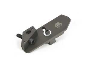 ES#4751509 - CTA8818 - BMW/MINI Flywheel Holder - A secure way to hold the flywheel in place during vibration damper screw connection jobs. - CTA Tools - BMW MINI