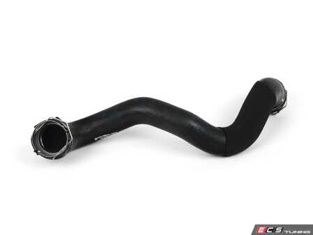 ES#3634508 - 1675003600 - COOLANT HOSE - Genuine Mercedes Benz - Mercedes Benz