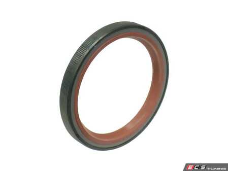 ES#4941352 - 029105245B - Crankshaft Seal - Flywheel 75x95x10mm - Elring - Volkswagen Porsche