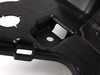 ES#128715 - 51717050604 - Front Air Duct - Right - Located behind the front bumper - Genuine BMW - BMW