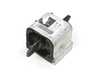 ES#4439901 - 6392420013 - Transmission Mount - Priced Each - Featuring Genuine Mercedes-Benz Transmission Mount! - Genuine Mercedes Benz - Mercedes Benz