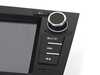 ES#4920851 - 002480BRP03AUIS6 - Android Touchscreen Head Unit - 7" Screen With Buttons - 7" Android 14 multimedia head unit with wireless CarPlay & Android Auto! - Bremmen Parts - BMW