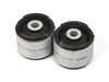 ES#4316670 - BMRTABKIT - URO Trailing Arm Bushing Kit - Restore your vehicle's original handling feel. - URO - BMW