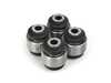ES#4316670 - BMRTABKIT - URO Trailing Arm Bushing Kit - Restore your vehicle's original handling feel. - URO - BMW