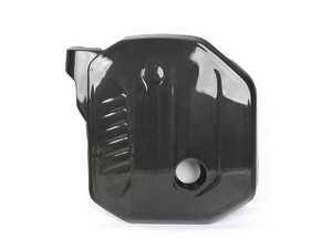 ES#4375349 - EVE-B58F-CF-ENG - Eventuri B58 Carbon Fiber Engine Cover - Eventuri - BMW
