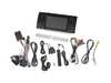 ES#4920850 - 002480BRP02AUIS6 - Android Touchscreen Head Unit - 7" Screen With Buttons - 7" Android 14 multimedia head unit with wireless CarPlay & Android Auto! - Bremmen Parts - BMW
