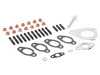ES#5293623 - 704.020 - Turbocharger Installation Kit - Hardware and gaskets used for turbocharger mounting - Elring - Volkswagen