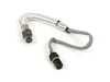 ES#4870458 - 11787545075 - Rear Oxygen Sensor - Bank 2 Post-Cat - Fuel control and emissions control sensor - URO - BMW