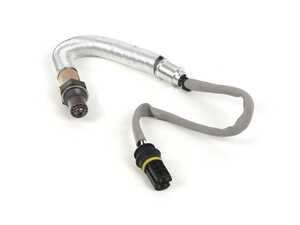 ES#4870458 - 11787545075 - Rear Oxygen Sensor - Bank 2 Post-Cat - Fuel control and emissions control sensor - URO - BMW
