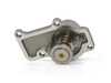 ES#4642684 - 99610601361 - Thermostat Assembly - 83C thermostat with housing and gasket - URO - Porsche
