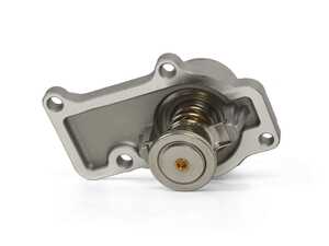 ES#4642684 - 99610601361 - Thermostat Assembly - 83C thermostat with housing and gasket - URO - Porsche